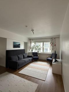 Northern lights apartment at the city centre Rovaniemi - 0