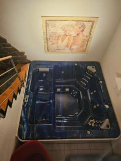 Ferienwohnung Durresi - 5