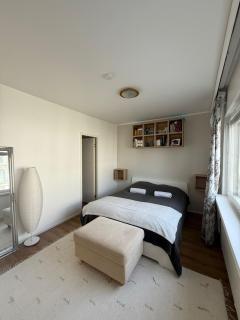 Northern lights apartment at the city centre Rovaniemi - 6