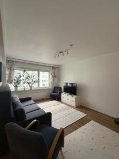 Northern lights apartment at the city centre Rovaniemi - 3