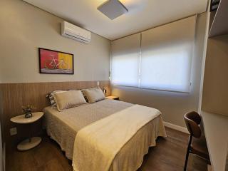 Lille 16 · Acolhedor studio no Cambuí - 9