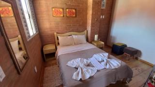 CASA DO BRAZ casa e apto de temporada - 6