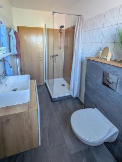 Refugium - Möhneseeblick - 2