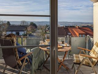 Refugium - Möhneseeblick - 1