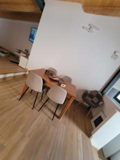 Gata Maitea- Apartamento Aita- Sierra Gata - 4