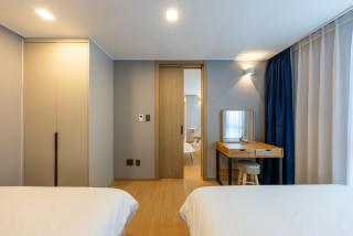 Hera Haeundae Family Residence - 7