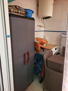 Apartamentai su vaizdu į jūrą - 8