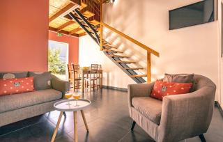 Kaz Goyavier - Bungalow avec Piscine a L Entre Deux - 6