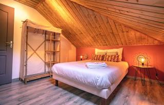 Kaz Goyavier - Bungalow avec Piscine a L Entre Deux - 1