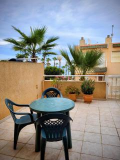 Apartamentai su vaizdu į jūrą - 4