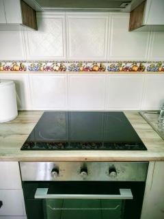 Apartamentai su vaizdu į jūrą - 3