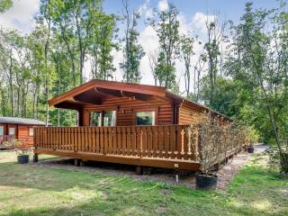 Cherry Lodge- Uk37608 - 0