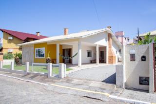 Casa temporada condomínio -ingleses Florianópolis-SC - 6