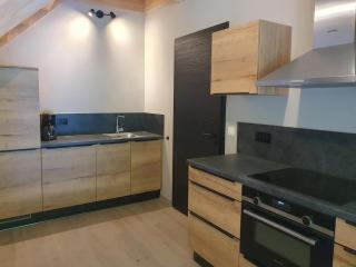 Camping Natuurlijk Limburg - Appartement 6p - 8