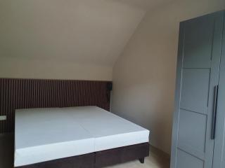 Camping Natuurlijk Limburg - Appartement 6p - 5