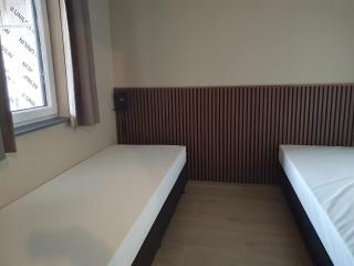 Camping Natuurlijk Limburg - Appartement 6p - 6