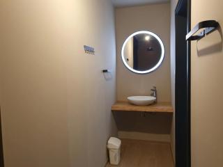 Camping Natuurlijk Limburg - Appartement 6p - 2