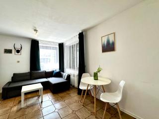 Studio Żubrowe II - 5