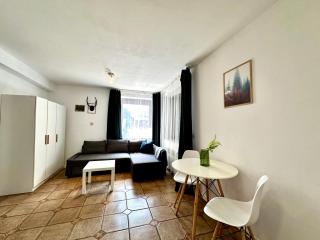 Studio Żubrowe II - 0