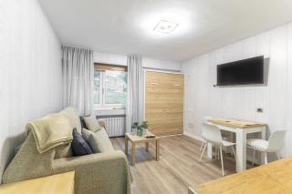 Loft Relajante Est esquí La Pinilla - 0