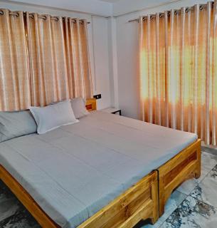 Capernaum Homestay - 3