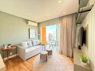 Lille 97 · Gracioso studio no Cambuí - 9