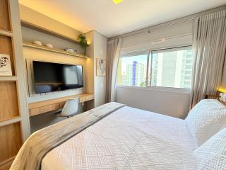 Lille 97 · Gracioso studio no Cambuí - 7