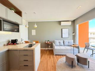 Lille 97 · Gracioso studio no Cambuí - 4