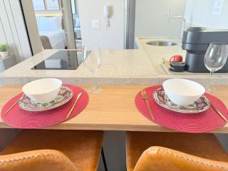 Lille 97 · Gracioso studio no Cambuí - 3