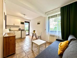 Studio Żubrowe II - 2