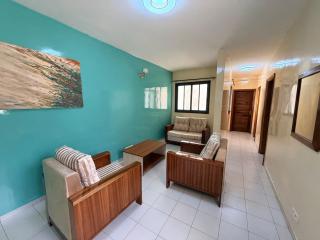 Apartment 03 bedrooms Maristes - 1