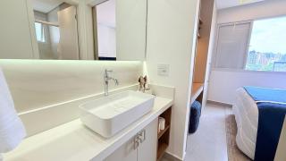 Connect 48 · Suíte clássica na Vila Itapura - 7