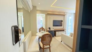 Connect 48 · Suíte clássica na Vila Itapura - 5