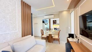 Connect 48 · Suíte clássica na Vila Itapura - 1