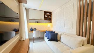 Connect 48 · Suíte clássica na Vila Itapura - 1