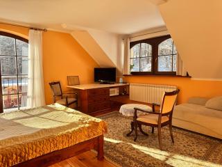 Willa Leśna Polana - 7