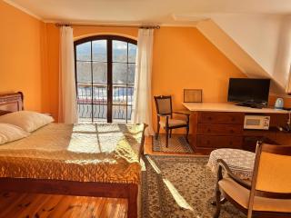 Willa Leśna Polana - 6