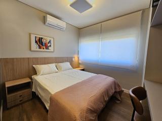 Lille 32 · Adorável studio no Cambuí - 7