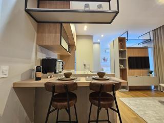 Lille 32 · Adorável studio no Cambuí - 5