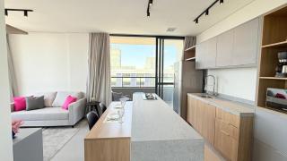 HUB 164 · Apartamento moderno no Cambuí - 3