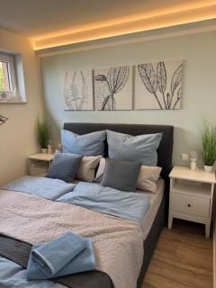 Ferienwohnung Wellenklang Hainer See - 9