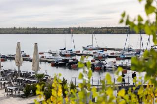 Ferienwohnung Wellenklang Hainer See - 4