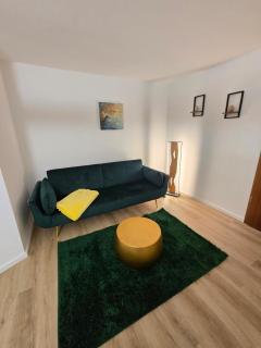 WohnTraum Im Grünen - 1