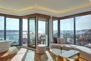 Çırağan Hotel Bosphorus - 7