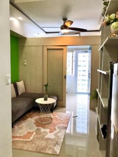 SMDC Jazz Residence - 2