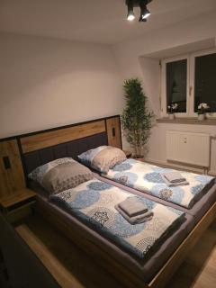 WohnTraum Im Grünen - 8