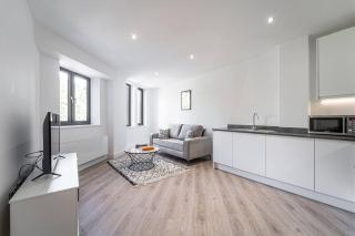 Chic studio in Solihull Centre, NEC - 0