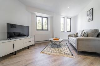 Chic studio in Solihull Centre, NEC - 7