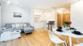 Wonder Home - apartamenty z tarasami lub balkonami, blisko kompleksu narciarskiego Ski Arena i Kościoła Wang - 1