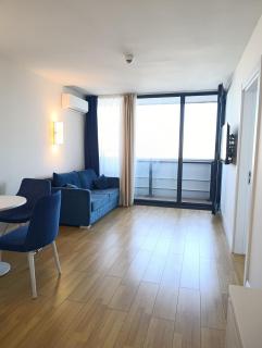 Orbi City D BLOCK - 1